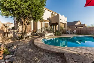 3055 N Red Mountain, Mesa, AZ 85207 - Photo 22