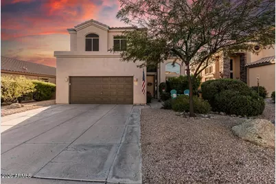 3055 N Red Mountain #144, Mesa, AZ 85207 - Photo 28