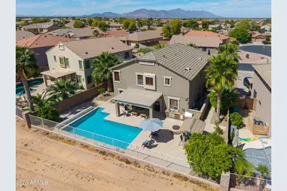 22571 N Van Loo Drive, Maricopa, AZ 85138 - Photo 2