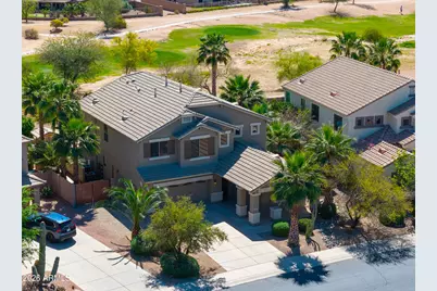 22571 N Van Loo Drive, Maricopa, AZ 85138 - Photo 92