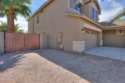 22571 N Van Loo Drive, Maricopa, AZ 85138 - Photo 84
