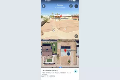 1638 W Mohave Street, Phoenix, AZ 85007 - Photo 1