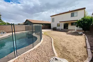 45138 W Miramar Rd, Maricopa, AZ 85139 - Photo 26
