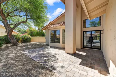 9441 E Desert Trail, Scottsdale, AZ 85260 - Photo 2