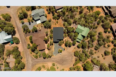 2235 Par Place, Overgaard, AZ 85933 - Photo 42