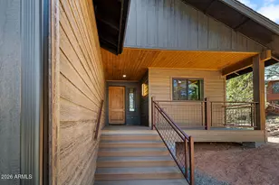 2235 Par Pl, Overgaard, AZ 85933 - Photo 4