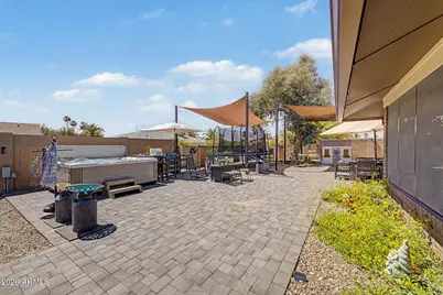 17822 N 131st Avenue, Sun City West, AZ 85375 - Photo 38