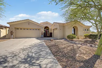 1705 W Moody Trail, Phoenix, AZ 85041 - Photo 1