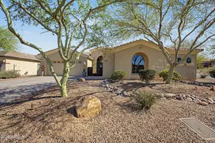 1705 W Moody Trail, Phoenix, AZ 85041 - Photo 2