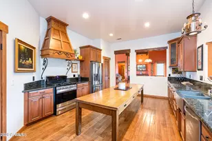 2667 E Overlook Dr, Williams, AZ 86046 - Photo 22