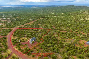 2667 E Overlook Dr, Williams, AZ 86046 - Photo 4