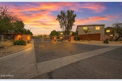 17606 N 17th Place #1026, Phoenix, AZ 85022 - Photo 2