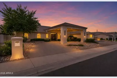 9503 E Yucca Street, Scottsdale, AZ 85260 - Photo 1