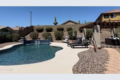 3738 W Rushmore Drive, Anthem, AZ 85086 - Photo 2