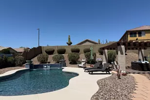 3738 W Rushmore Dr, Anthem, AZ 85086 - Photo 2