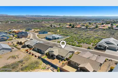 560 Skyline Boulevard, Clarkdale, AZ 86324 - Photo 40