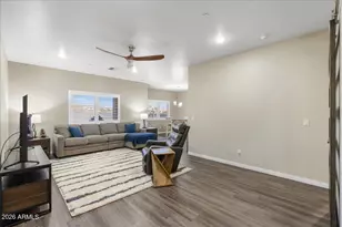 560 Skyline Blvd, Clarkdale, AZ 86324 - Photo 12
