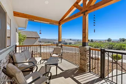 560 Skyline Boulevard, Clarkdale, AZ 86324 - Photo 4