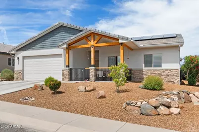 560 Skyline Boulevard, Clarkdale, AZ 86324 - Photo 2