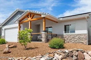 560 Skyline Blvd, Clarkdale, AZ 86324 - Photo 4
