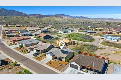 560 Skyline Boulevard, Clarkdale, AZ 86324 - Photo 38