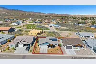 560 Skyline Boulevard, Clarkdale, AZ 86324 - Photo 40