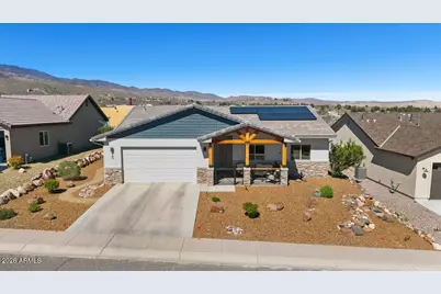560 Skyline Boulevard, Clarkdale, AZ 86324 - Photo 36