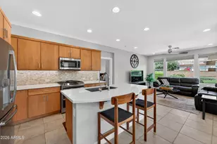36131 N Desert Tea Dr, Queen Creek, AZ 85140 - Photo 2