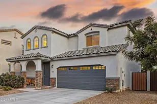 8609 E Posada Ave, Mesa, AZ 85212 - Photo 2