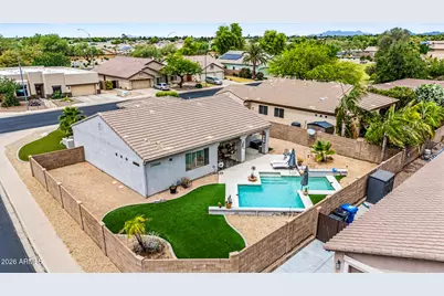 3021 S Abbey Circle, Mesa, AZ 85212 - Photo 2