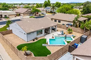 3021 S Abbey Cir, Mesa, AZ 85212 - Photo 2