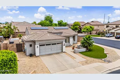 3021 S Abbey Circle, Mesa, AZ 85212 - Photo 22
