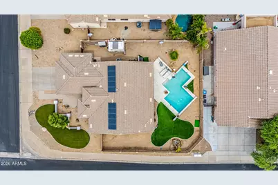 3021 S Abbey Circle, Mesa, AZ 85212 - Photo 24