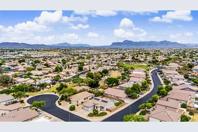 3021 S Abbey Circle, Mesa, AZ 85212 - Photo 4
