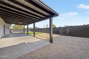 3235 E Larkspur Dr, Phoenix, AZ 85032 - Photo 30