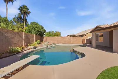 5440 W Saragosa Street, Chandler, AZ 85226 - Photo 46