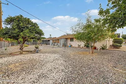 12019 N 107th Avenue, Sun City, AZ 85351 - Photo 26