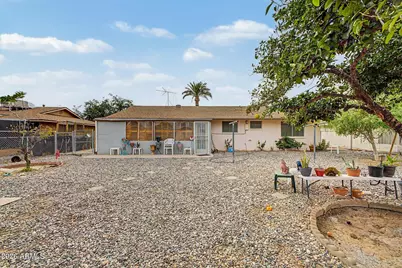 12019 N 107th Avenue, Sun City, AZ 85351 - Photo 22
