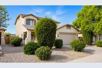 5247 W Maldonado Road, Laveen, AZ 85339 - Photo 2