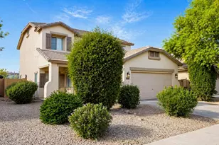 5247 W Maldonado Rd, Laveen, AZ 85339 - Photo 2
