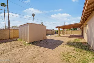 452 S Johnson, Mesa, AZ 85202 - Photo 28