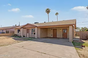 452 S Johnson, Mesa, AZ 85202 - Photo 2