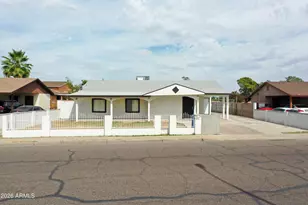 2223 N 47th Ave, Phoenix, AZ 85035 - Photo 2