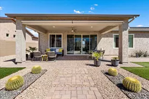441 Miners Gulch Dr, Clarkdale, AZ 86324 - Photo 2