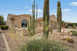 7835 W Discovery Way, Florence, AZ 85132 - Photo 2