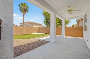 7222 W Ellis St, Laveen, AZ 85339 - Photo 38