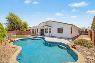 7222 W Ellis St, Laveen, AZ 85339 - Photo 42