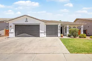 7222 W Ellis St, Laveen, AZ 85339 - Photo 2