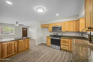 18036 N Villa Rita Dr, Phoenix, AZ 85032 - Photo 10