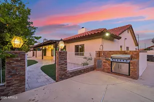 2202 E Egret Ct, Gilbert, AZ 85234 - Photo 36